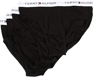 Men's Cotton Classic 4-Pack Brief