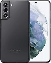 Galaxy S21 5G G9910 128GB 8GB RAM International Version - Phantom Gray