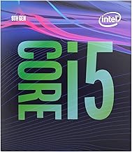 Intel Core i5-9500 3GHZ Processor SRF4B (Renewed)
