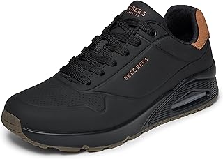 Men's Uno - Suited on Air Sneaker