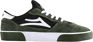 Men’s Cambridge Low-Top Skateboarding Shoe
