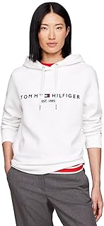 Women's Logo Hoodie