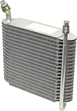 Universal Air Conditioner EV 6794PFXC A/C Evaporator Core