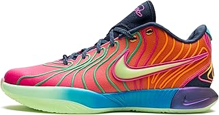 Men's Lebron XXI Shoes
