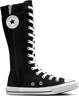 Converse Girls' Chuck Taylor All Star XHi High Top Sneaker