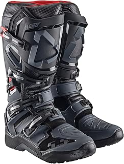 Leatt Boot 5.5 FlexLock Enduro