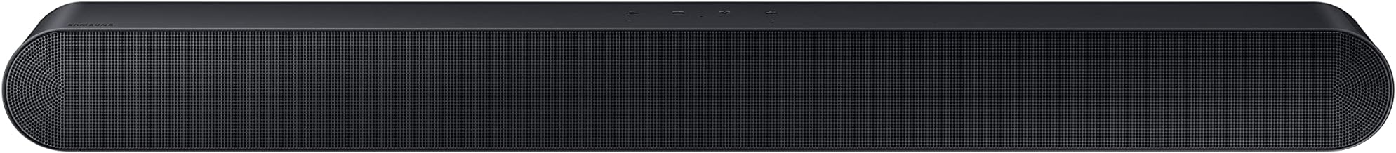HW-S60B 3.1ch Soundbar w/Dolby Atmos, DTS Virtual:X Q Symphony, Adaptive Sound, Game Mode, Bluetooth Connection, 2022