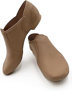 Womens E Series Jazz Slip-on