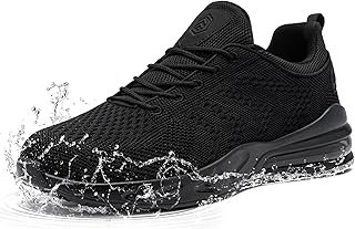Slip Resistant Womens Slip On Shoes Work Non Slip Sneakers Walking Water Zapatillas Zapatos Trabajo Food Service Chef Kitchen