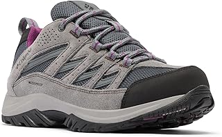Women's Crestwood Waterproof Hiking Shoes