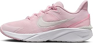 Unisex-Child Star Runner 4 Nn (Gs)