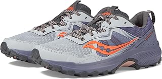 Womens Excursion Tr16 Trail Running Sneakers Shoes - Black