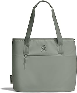 Hydro Flask Carryout Tote - Insulated Tote Bag - 8 L Capacity in Agave Green