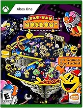 PAC-MAN MUSEUM + - Xbox Series X