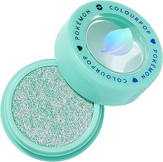 Pokémon x ColourPop Super Shock Shadow - Solar Beam
