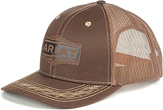Men's Mesh Hat