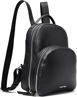 Estelle Novelty-Backpack, Black