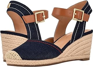Women's Nilsa Wedge Sandal