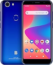 G50- 5.5” HD+ Display, 13MP Camera, 32GB+2GB RAM -Blue