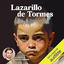 Lazarillo de Tormes