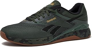 Nano X5 Mens Shoes, Cross Training Sneakers for Men