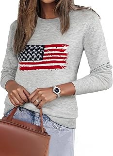 Fall Sweaters for Women 2026 Trendy Wool Blend Sweaters Long Sleeve Crewneck Fall Outfits Pullover Sweater Tops