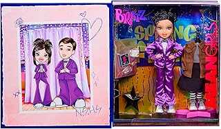 Bratz X Mean Girls Spring Fling Collector Doll - Janis