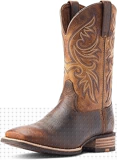Men's Slingshot Cowboy Boot