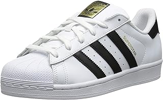 Womens SuperstarSneaker