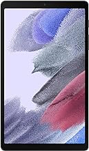 Samsung Tab A7 Lite 8.7" Gray 32GB (SM-T220NZAAXAR) (Renewed)