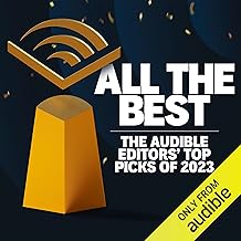 All the Best: From the Audible Editors