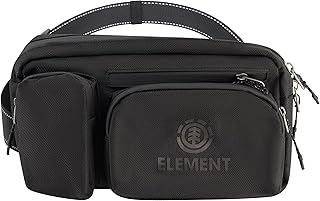 Element Posse Hip Pack, Fanny Pack Crossbody Belt Bag for Men and Women