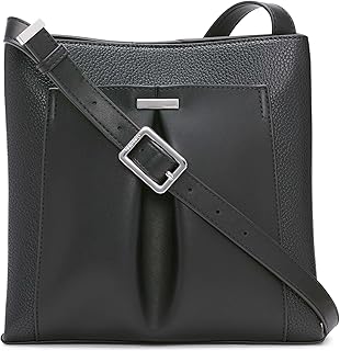 Women's Nickel Messenger Crossbody