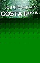 Costa Rica Travel Guide 2026: Enjoy a $5,000 Costa Rica trip for $250 (2026 TRAVEL GUIDE - Super Cheap Insider Guides 2026 - Luxury on a Budget Guidebooks Book 91)