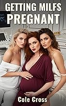Getting MILFs Pregnant: Fertility Clinic Harem Romance