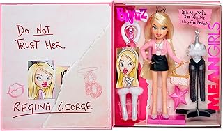 x Mean Girls Collector Doll - Regina