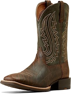 Sport Big Country Western Boots