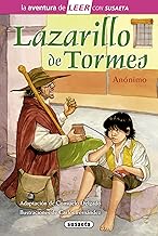 El Lazarillo de Tormes