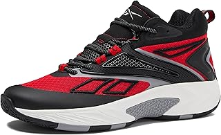 Zone Breaker High Top Sneakers for Men Basketball Shoes