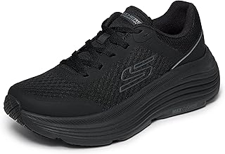 Men's Engineered Mesh Lace Up Max Cushioning Endeavour Sr