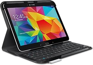 Logitech Keyboard Folio for Samsung Galaxy Tab 4 10.1