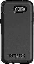 Otterbox Symmetry Series Case for Samsung Galaxy j3 (2017)/Galaxy Express Prime 2/Galaxy Amp Prime 2/ Galaxy SOL 2/Galaxy j3 Emerge/Galaxy j3 Prime/Galaxy j3 Luna Pro - Retail Packaging - Black