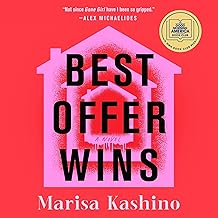 Best Offer Wins: A Novel