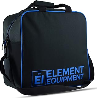 Padded Boot Bag Snowboard Ski Boot Bag