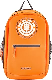 Backpack, 15 Inch Laptop Bag, Padded Computer Bag for Commute or Travel, Clay