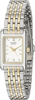 Quartz Womens Watch, Stainless Steel, Classic