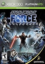 Star Wars: The Force Unleashed