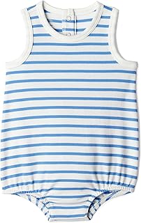 x Sofia Grainge Unisex Babies' Cotton Bubble Bodysuit