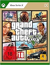 Grand Theft Auto GTA V 5