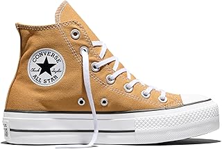 Converse Women's Chuck Taylor All Star Lift Platform Sneakers